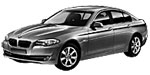 BMW F10 P314F Fault Code