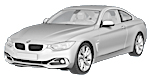 BMW F32 P314F Fault Code